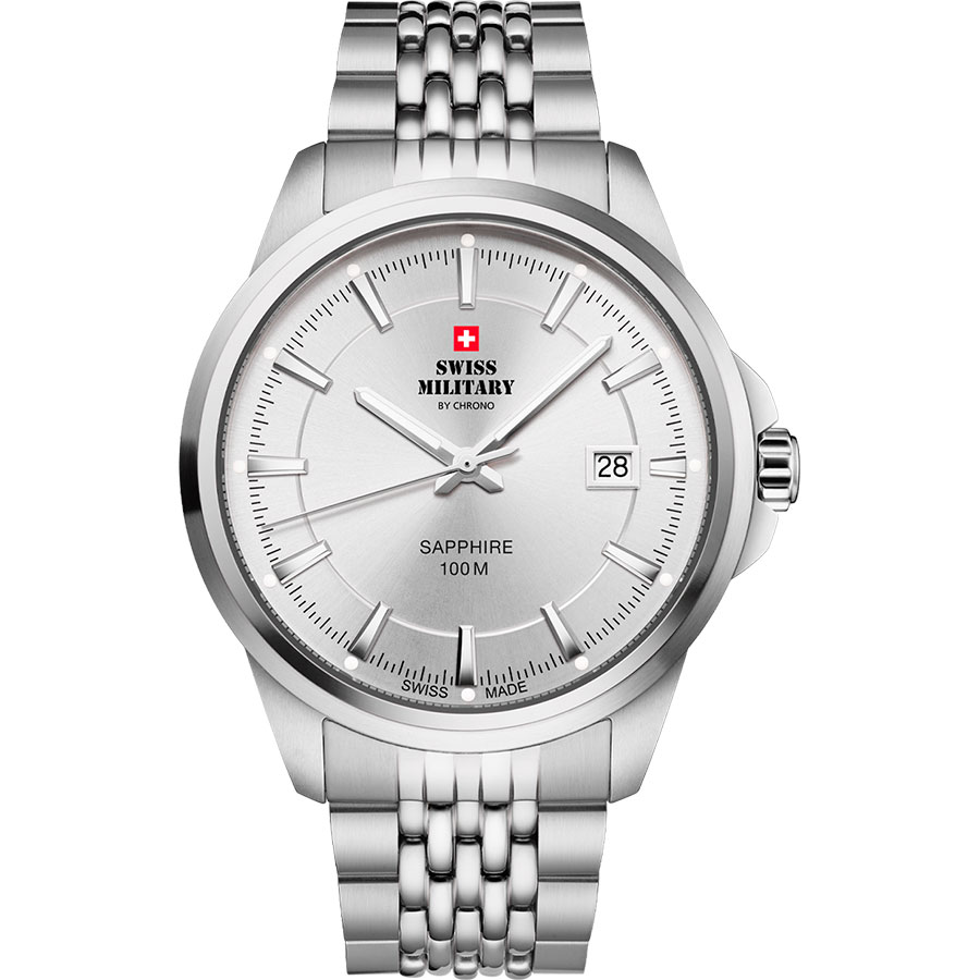 Часы Swiss Military BESTSELLER SM34104.02